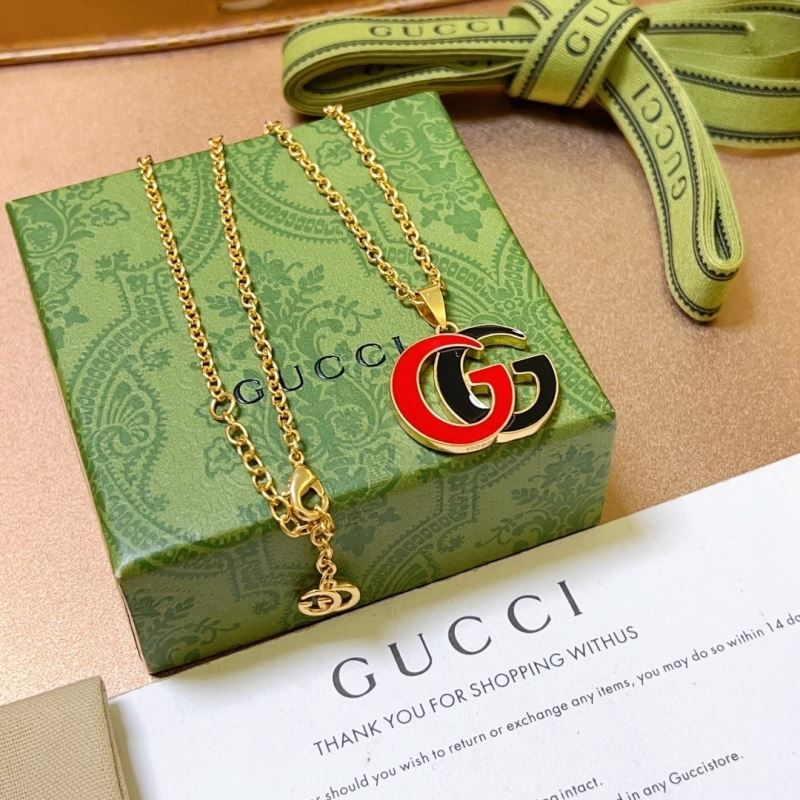 Gucci Necklaces